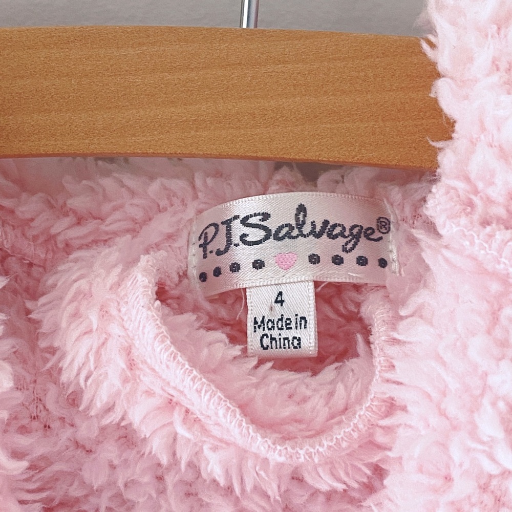 PJ Salvage Robe - Picture 4 of 5